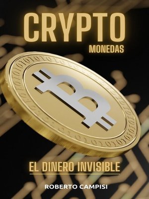 cover image of Cryptomonedas
